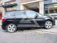 2019 BMW 225