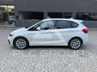 2019 BMW 225