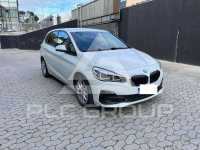 2019 BMW 225