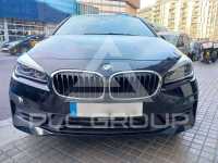 2019 BMW 225