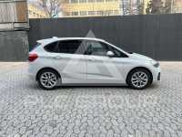 2019 BMW 225