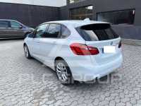 2019 BMW 225