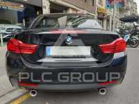 2019 BMW 440