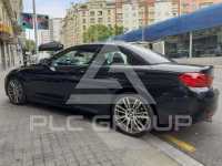 2019 BMW 440
