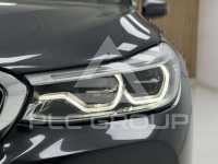 2019 BMW 620