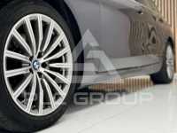 2019 BMW 620