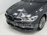 2019 BMW 620