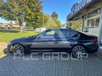 2019 BMW 530