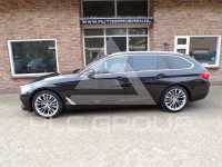 2019 BMW 530