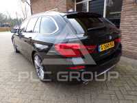 2019 BMW 530