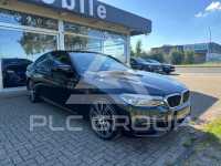 2019 BMW 530