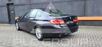 2019 BMW 530