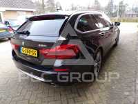 2019 BMW 530