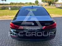 2019 BMW 530