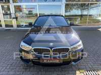 2019 BMW 530
