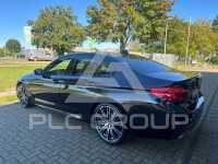 2019 BMW 530