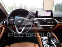 2019 BMW 530