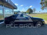 2019 BMW 530