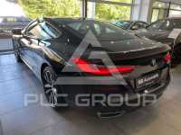 2019 BMW 840