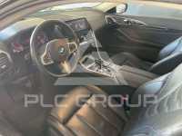 2019 BMW 840
