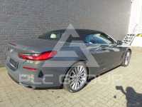 2019 BMW 840