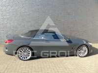 2019 BMW 840