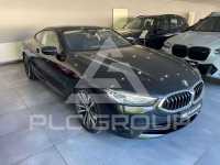 2019 BMW 840