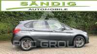 2019 BMW 218