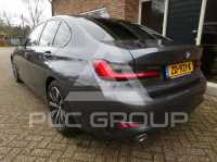 2019 BMW 320