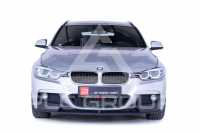 2019 BMW 320