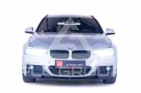 2019 BMW 320