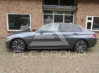 2019 BMW 320
