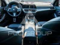 2019 BMW 320