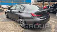 2019 BMW 320