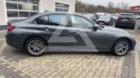 2019 BMW 320