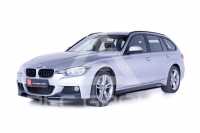 2019 BMW 320