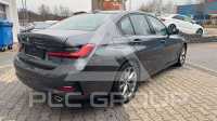 2019 BMW 320