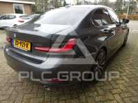 2019 BMW 320
