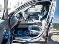 2019 BMW 320