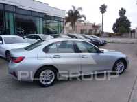2019 BMW 320