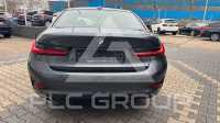 2019 BMW 320