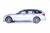 2019 BMW 320