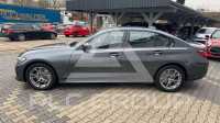 2019 BMW 320