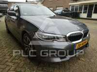 2019 BMW 320