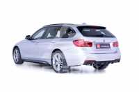 2019 BMW 320