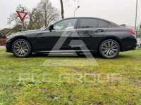 2019 BMW 330