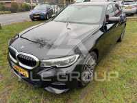 2019 BMW 330