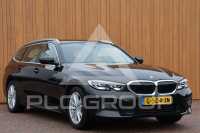 2019 BMW 330