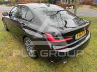 2019 BMW 330