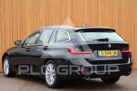 2019 BMW 330